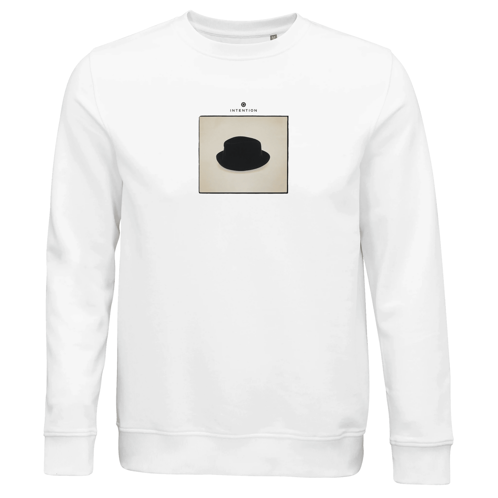 Freedom  Sweatshirt «Hat On » Sweatshirt XS 1