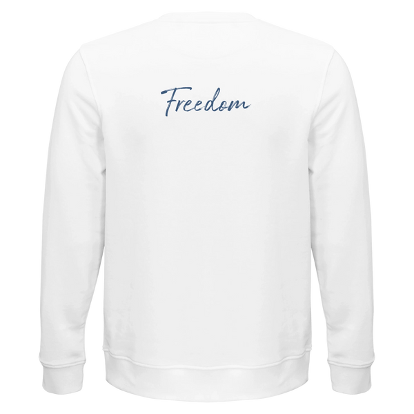 Freedom - "Hat On"