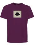 Freedom - "Hat On" T-shirt astral purple XS 4