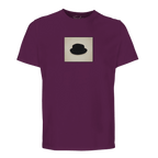 Freedom - "Hat On" T-shirt astral purple XS 1