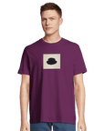 Freedom - "Hat On" T-shirt astral purple XS 7