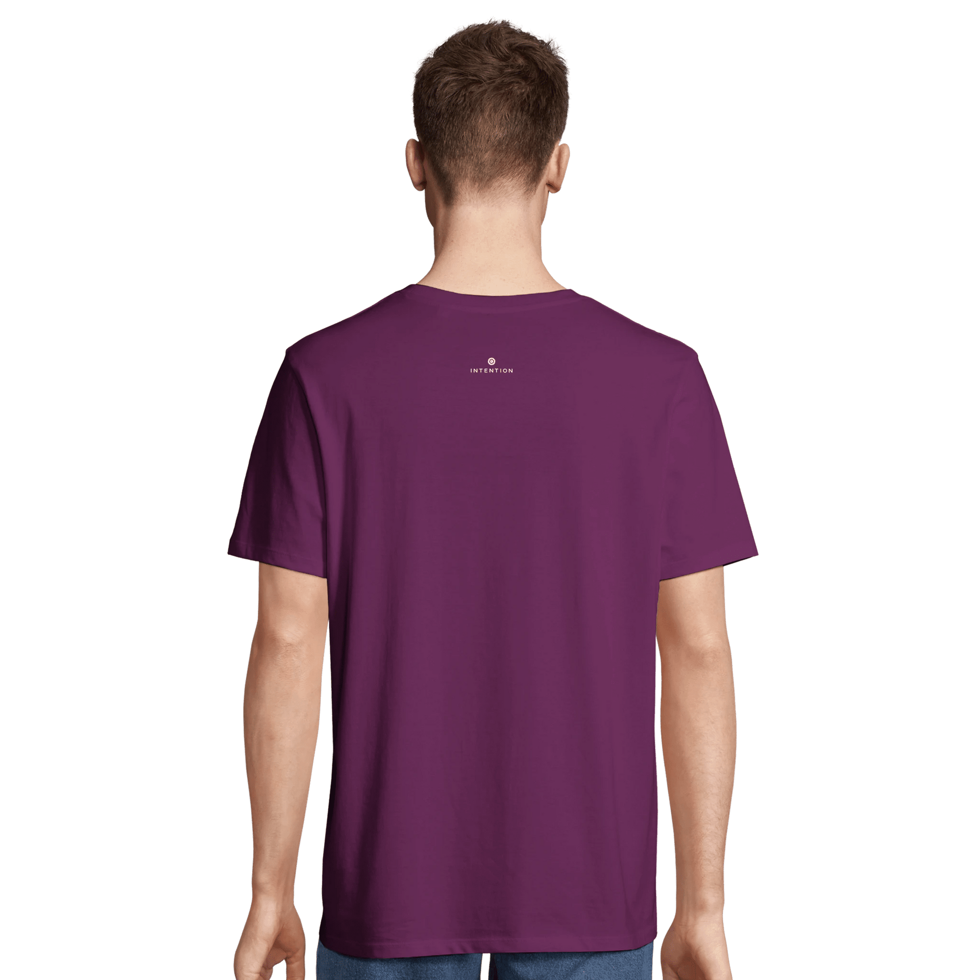 Freedom - "Hat On" T-shirt astral purple XS 8