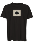 Freedom - "Hat On" T-shirt Deep Black S 9