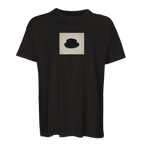 Freedom - "Hat On" T-shirt Deep Black S 1