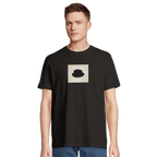 Freedom - "Hat On" T-shirt Deep Black XS 4