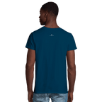 Freedom - "Hat On" T-shirt denim XS 5