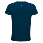 Freedom - "Hat On" T-shirt denim XS 3