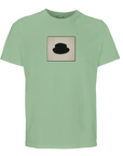 Freedom - "Hat On" T-shirt frozen green XS 58