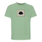 Freedom - "Hat On" T-shirt frozen green XS 1