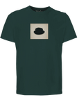 Freedom - "Hat On" T-shirt green empire XS 40