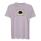 Freedom - "Hat On" T-shirt lilak S 1