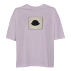 Freedom - "Hat On" T-shirt lilak XS 1