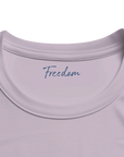 Freedom - "Hat On" T-shirt lilak XS 10