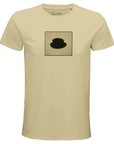 Freedom - "Hat On" T-shirt Natural XS 6