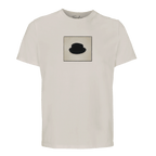 Freedom - "Hat On" T-shirt Off White XS 1