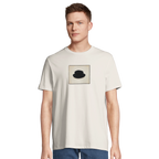 Freedom - "Hat On" T-shirt Off White XS 4