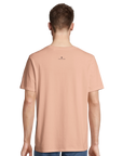 Freedom - "Hat On" T-shirt Peach XS 20