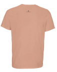 Freedom - "Hat On" T-shirt Peach XS 18