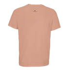 Freedom - "Hat On" T-shirt Peach XS 3