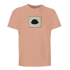 Freedom - "Hat On" T-shirt Peach XS 1