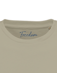 Freedom - "Hat On" T-shirt Rope XS 29