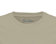 Freedom - "Hat On" T-shirt Rope XS 2