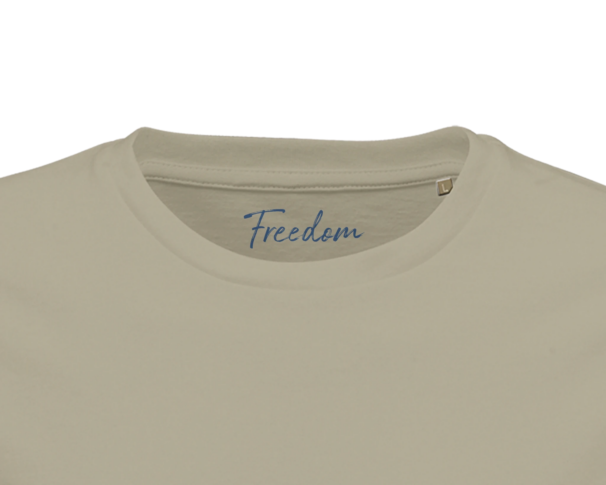 Freedom - "Hat On" T-shirt Rope XS 29