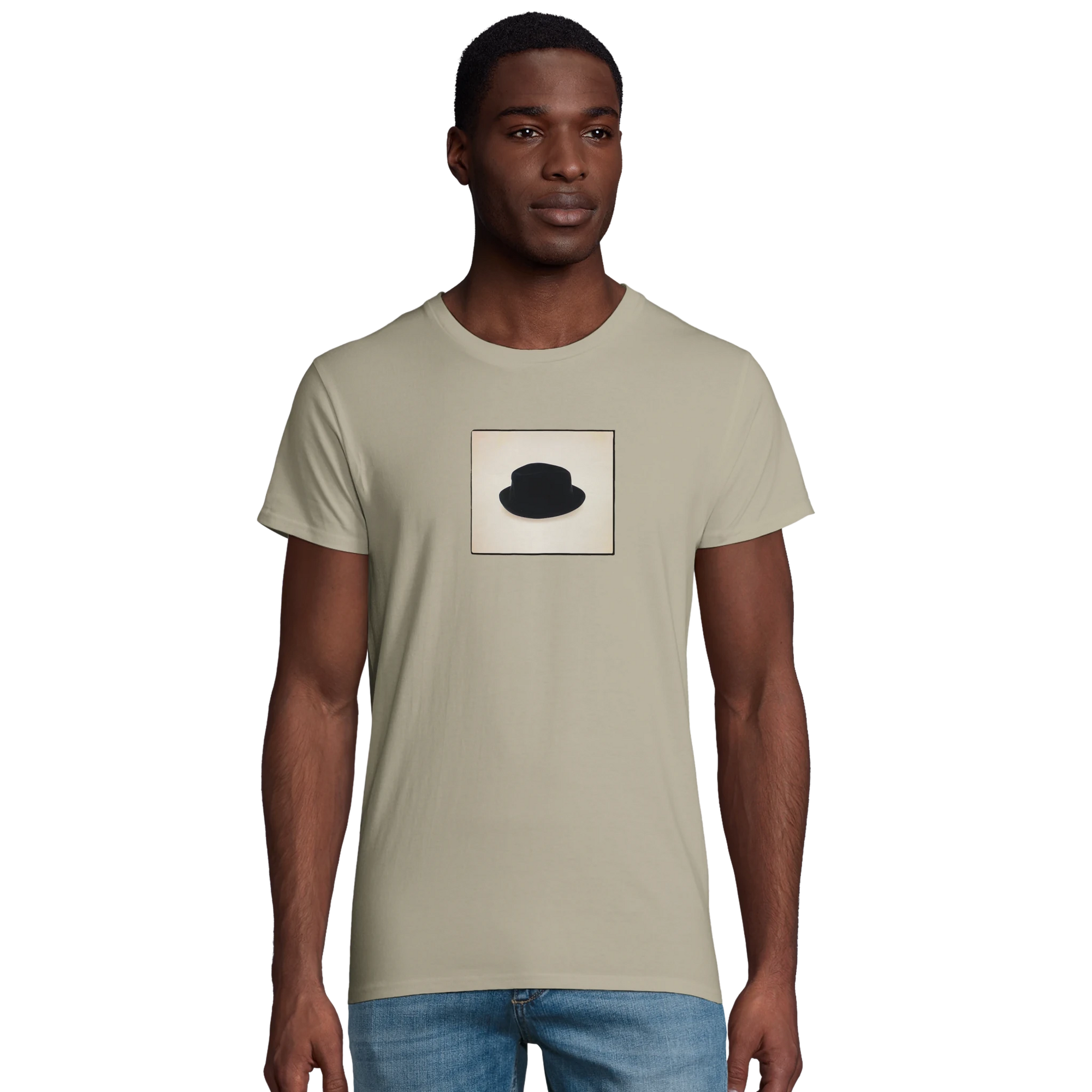 Freedom - "Hat On" T-shirt Rope XS 31