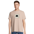 Freedom - "Hat On" T-shirt Rope XS 4