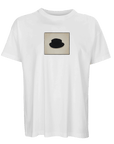 Freedom - "Hat On" T-shirt White S 29