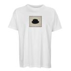 Freedom - "Hat On" T-shirt White S 1
