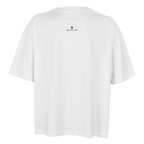 Freedom - "Hat On" T-shirt White XS 3