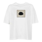 Freedom - "Hat On" T-shirt White XS 1