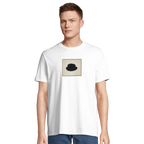 Freedom - "Hat On" T-shirt White XS 4