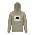 Freedom - "Hat On" Hoodie Rope 1