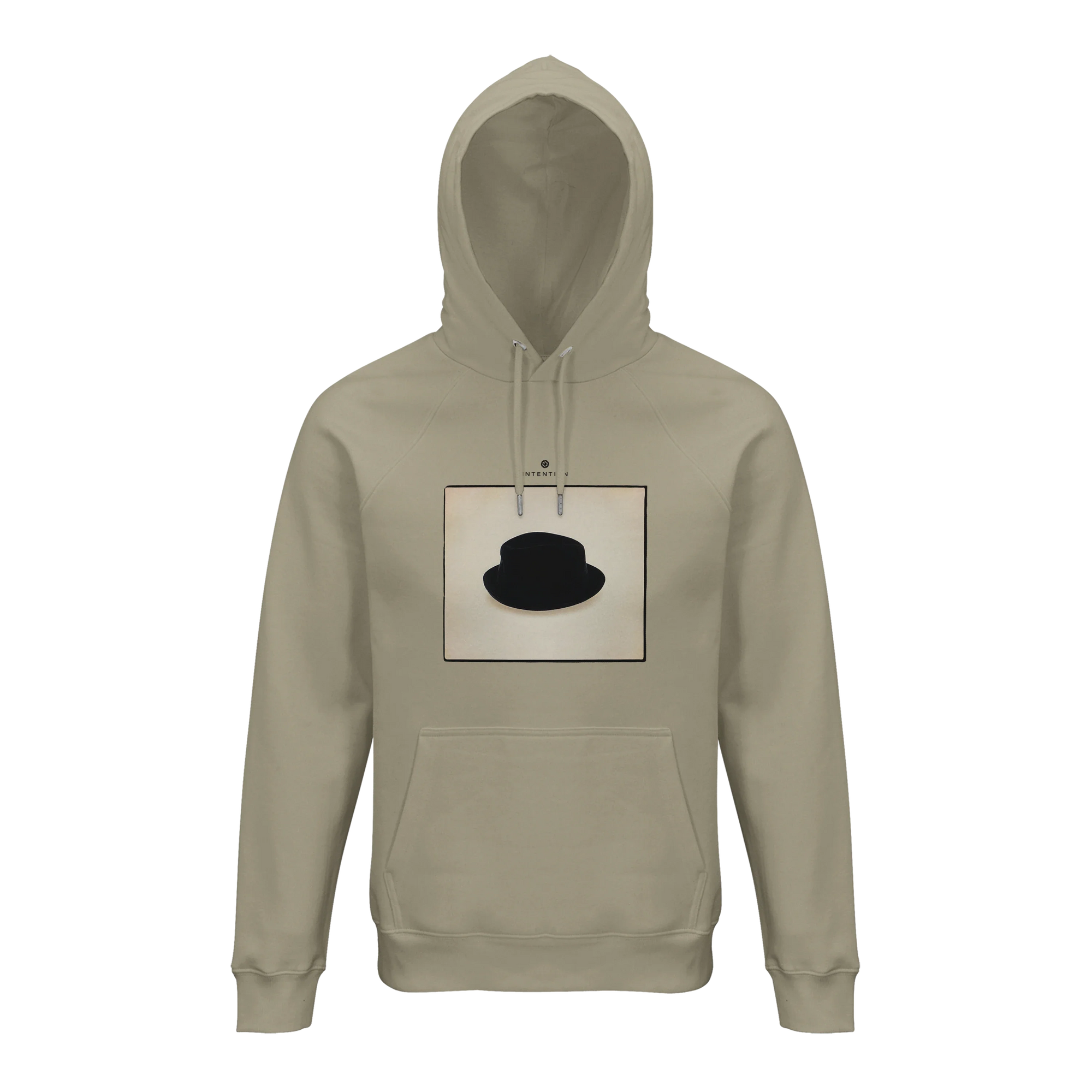 Freedom - "Hat On" Hoodie Rope 1