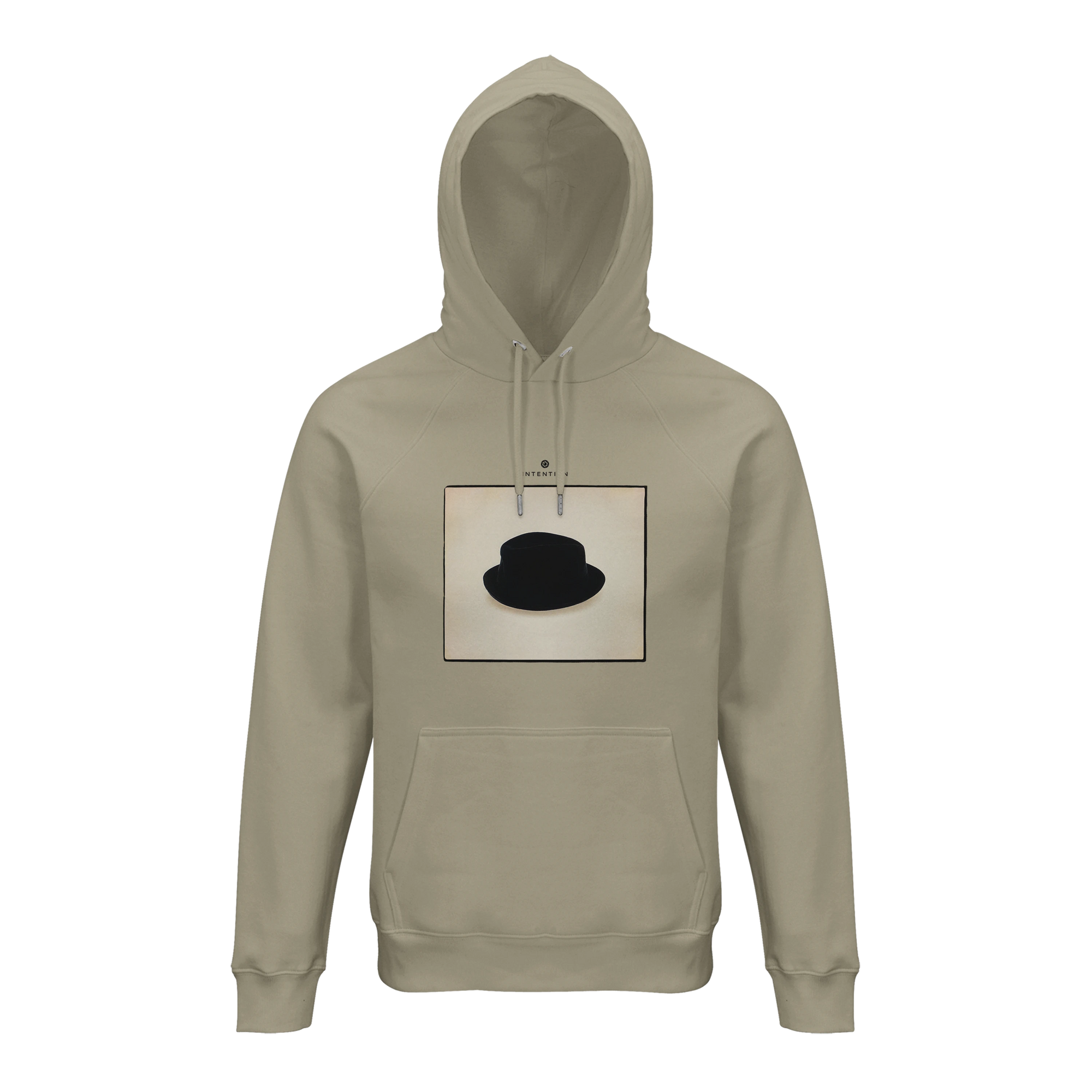 Freedom - "Hat On" Hoodie Rope 1