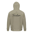 Freedom - "Hat On" Hoodie Rope 2