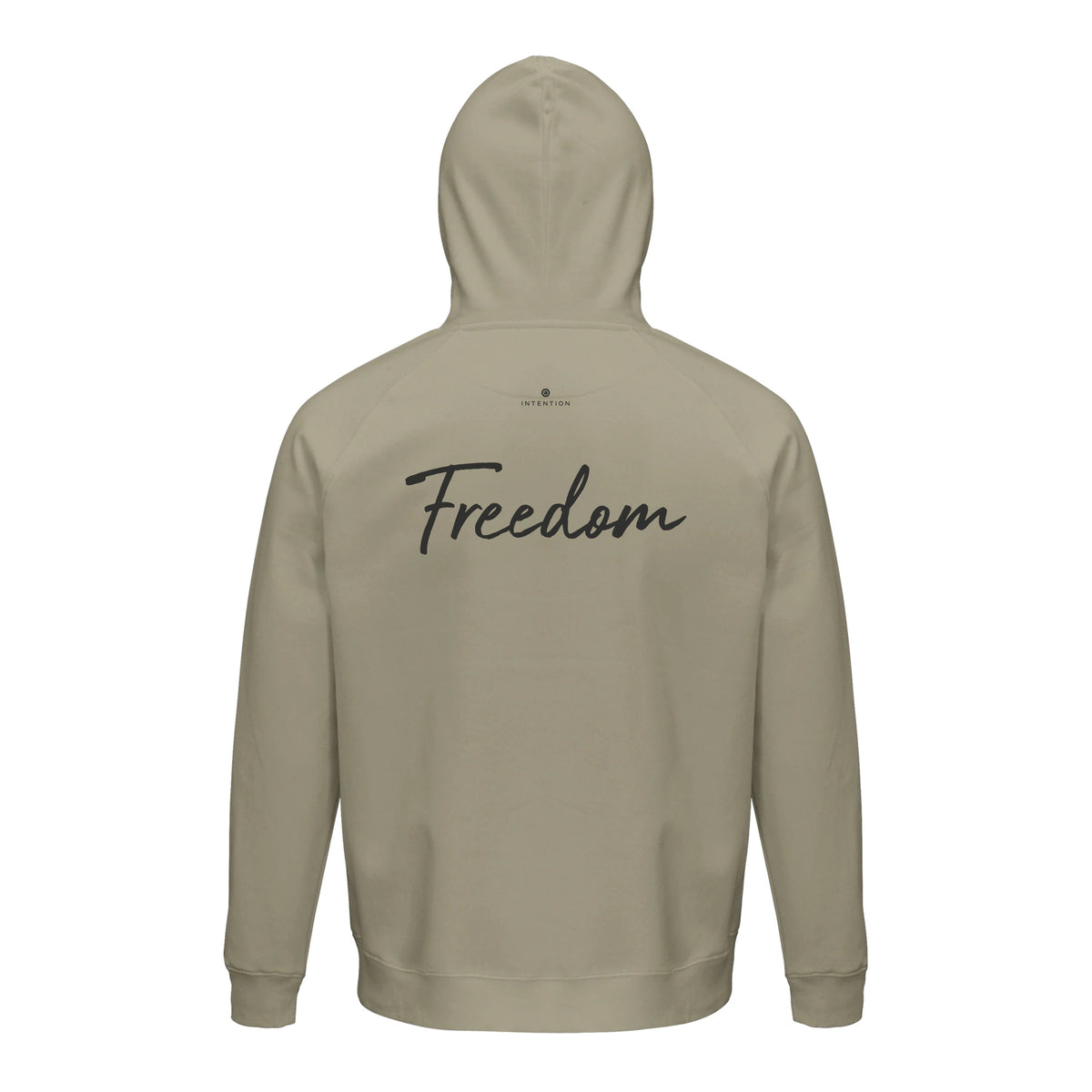 Freedom - "Hat On" Hoodie Rope 2