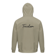 Freedom - "Hat On" Hoodie Rope 2