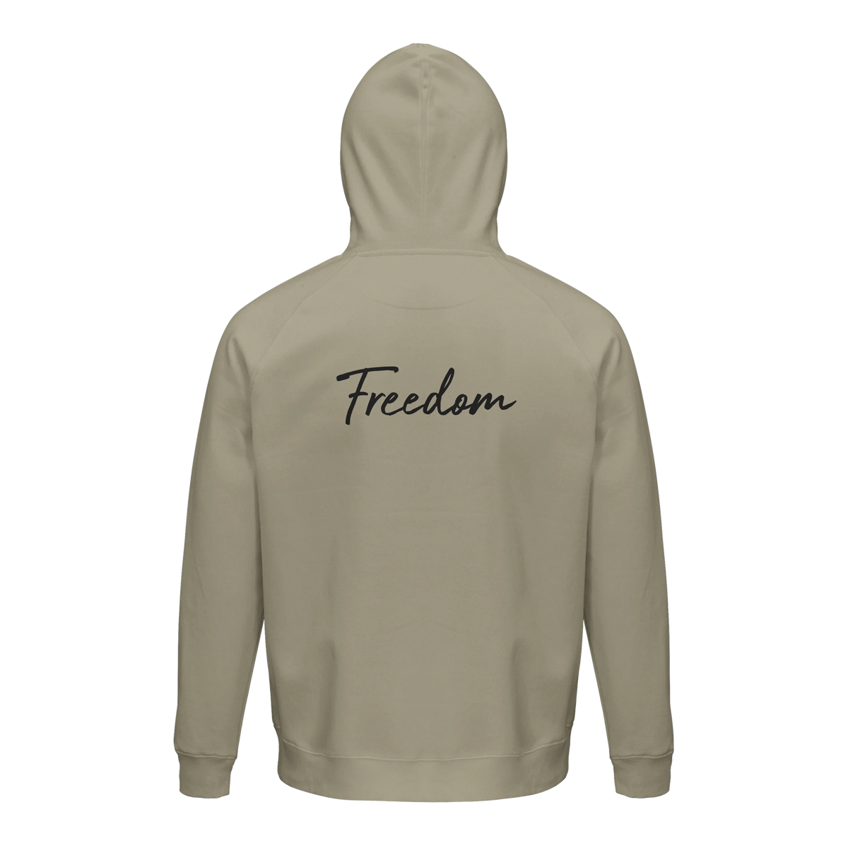Freedom - "Hat On" Hoodie Rope 2