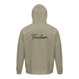 Freedom - "Hat On" Hoodie Rope 2