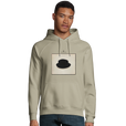 Freedom - "Hat On" Hoodie Rope 3