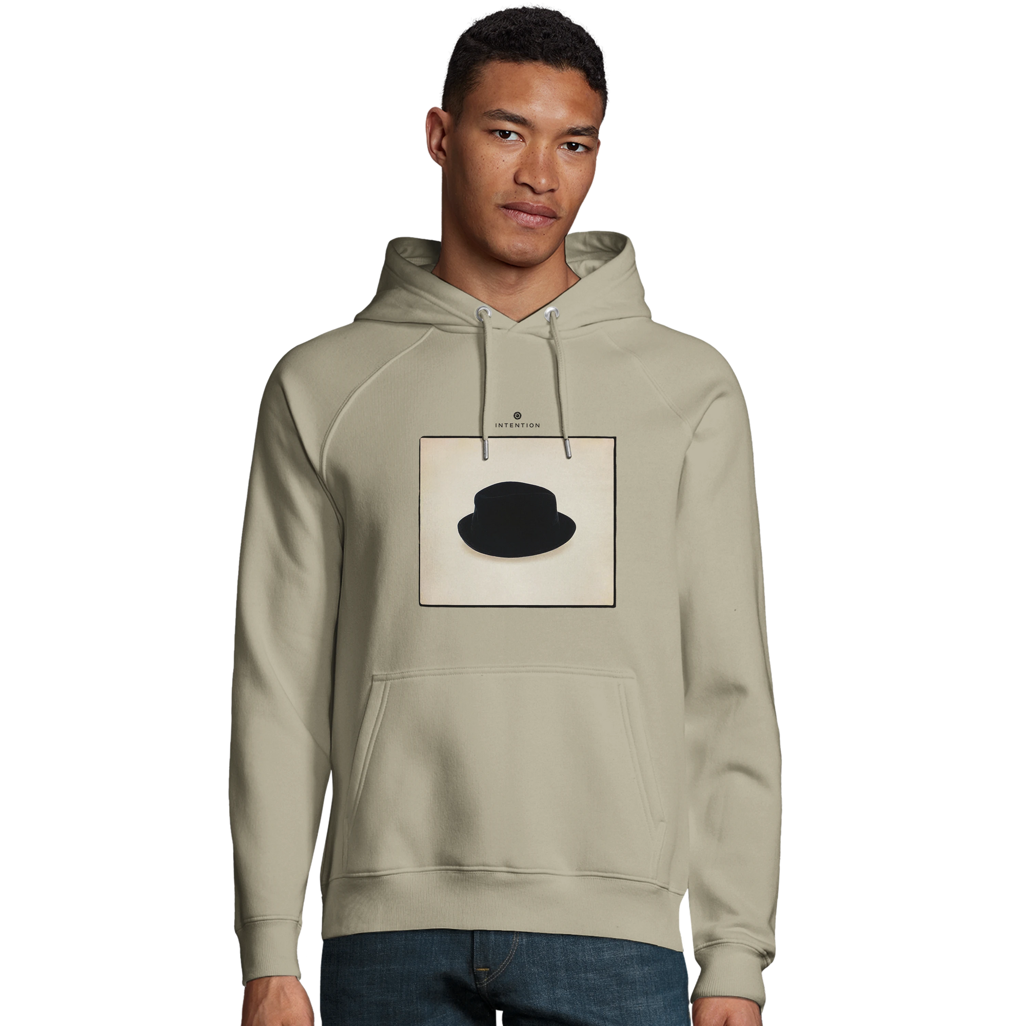 Freedom - "Hat On" Hoodie Rope 3