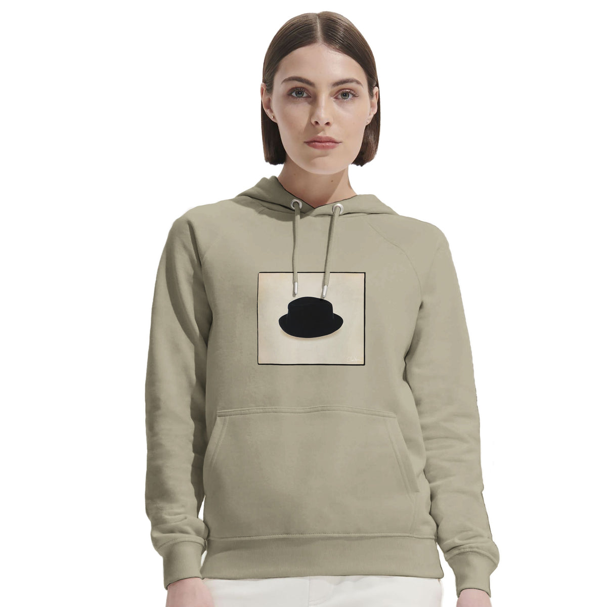 Freedom - "Hat On" Hoodie Rope 5
