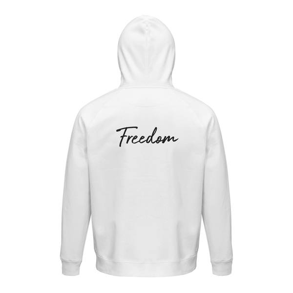 Freedom - "Hat On"