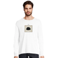 Freedom - "Hat On" Long sleeve White 3