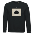 Freedom - "Hat On" Sweatshirt Black 1