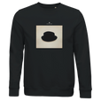 Freedom - "Hat On" Sweatshirt Black 1