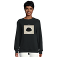Freedom - "Hat On" Sweatshirt Black 5